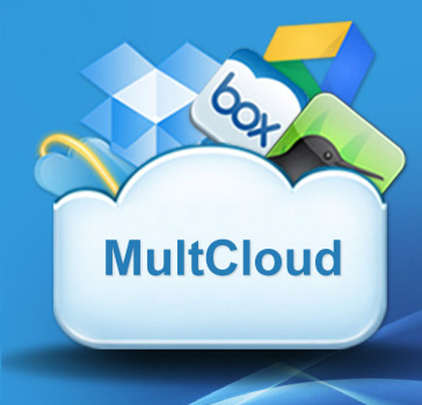 MultCloud cloud software technology
