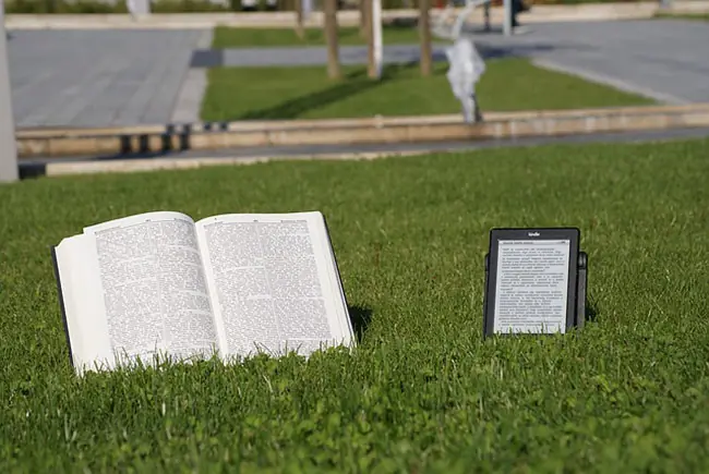 e-reader
