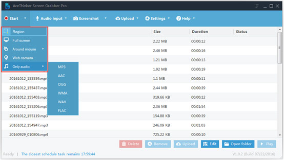 screen grabber pro giveaway review