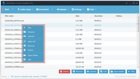 screen grabber pro giveaway review