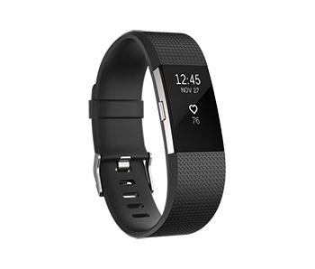 Fitbit Charge 2