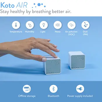 Koto Air