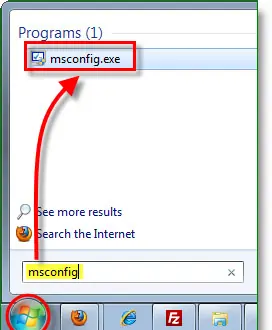 Manage Startup Programs