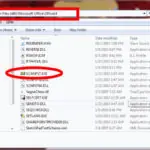 Fix: Outlook SCANPST.EXE Missing OLMAPI32.DLL Error