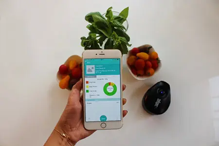 Tellspec Food Scanner
