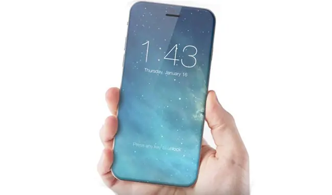 Apple iPhone 8 coming soon