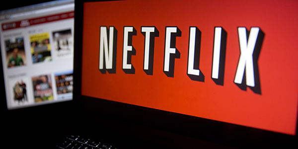 Netflix turns 20 years this year