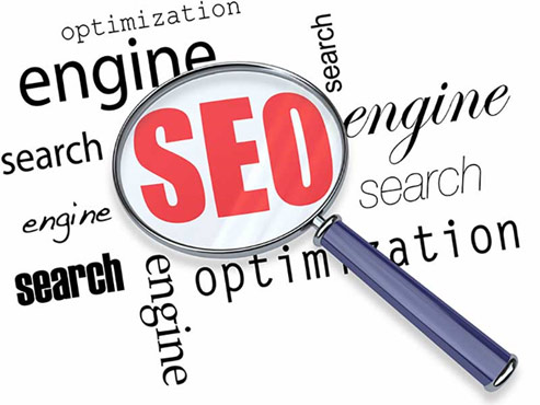 search engine ready content