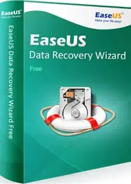 EaseUS Data Recovery WIzard Free