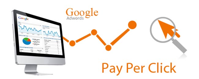 Google Adwords Pay per Click PPC