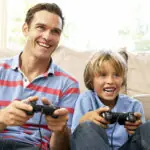 How Children Benefit From Playing Video Games
