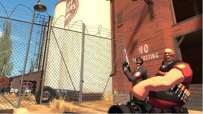 Team Fortress 2