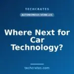 Where Next for Car Technology?