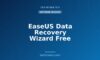EaseUS Data Recovery Wizard Free