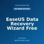 EaseUS Data Recovery Wizard Free