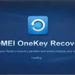 One Key System Backup and Restore for Your PC and Server