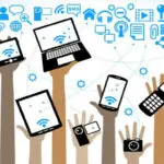 Mobile Technology and Its Effects on Human life