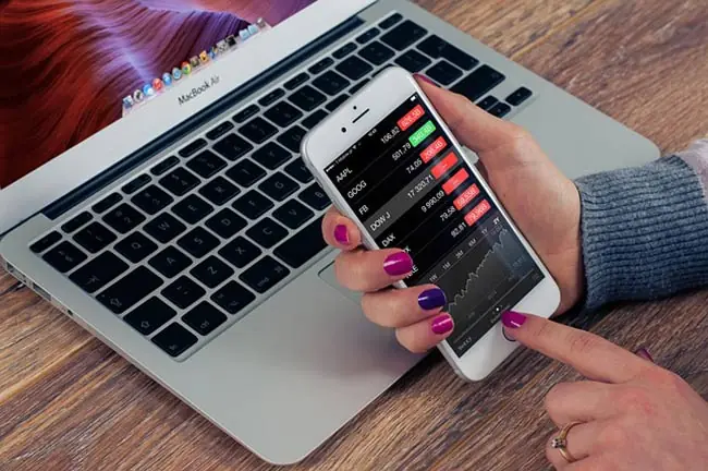 Technology in workplace