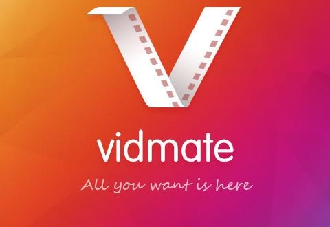 Vidmate