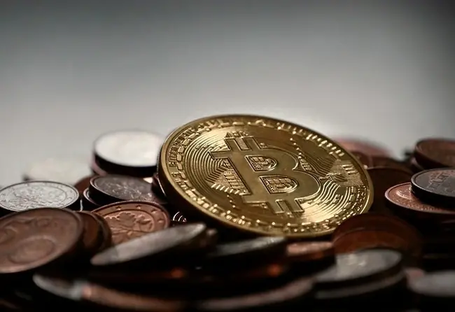bitcoin technology