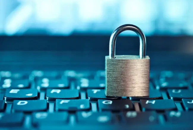 BlackBerry PGP Encryption 