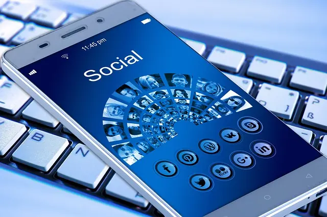 Social Media Marketing Strategy