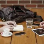 How your Salespeople could Better Use a Smartphone