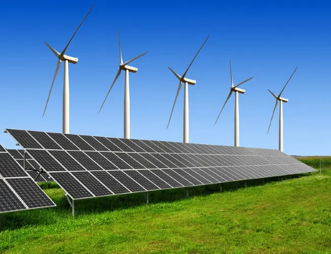 clean energy