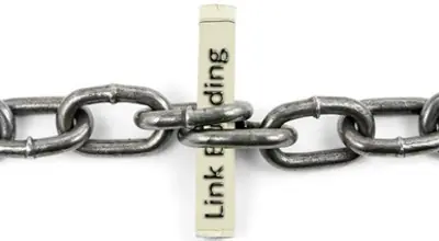 link building