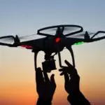 New Drone Technologies and How Drones Are Used