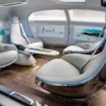 Are self-driven cars the future of the Automobile industry?