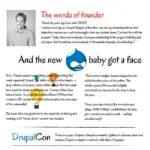 Drupal Development Evolution – From Drop To Top