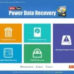 Review of MiniTool Power Data Recovery 7.0 Free Edition