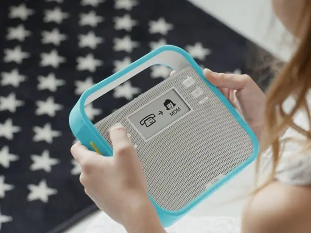Triby Smart Portable Speaker