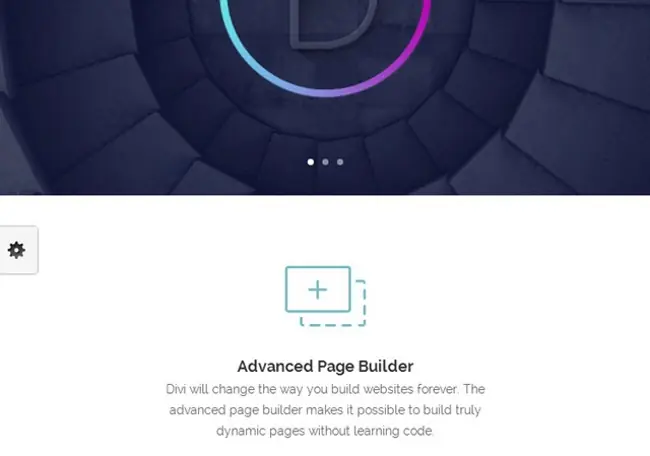 Divi WordPress Theme 2017