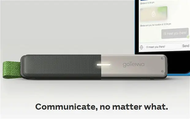 goTenna