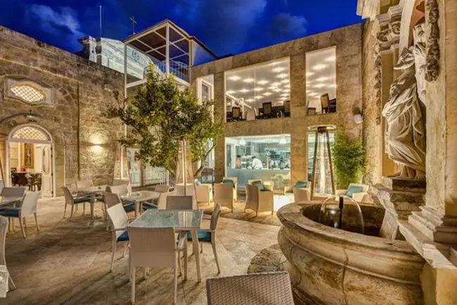 malta cuisine