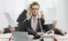 Why You Should Stop Multitasking: 5 Reasons