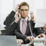 Why You Should Stop Multitasking: 5 Reasons
