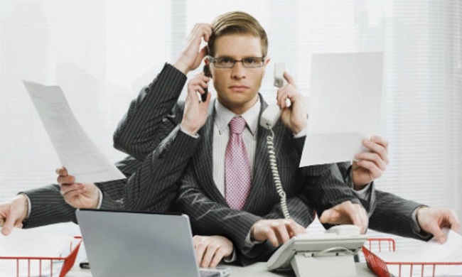 The Bane of Multitasking: Five Reasons Why You Should Stop Doing It