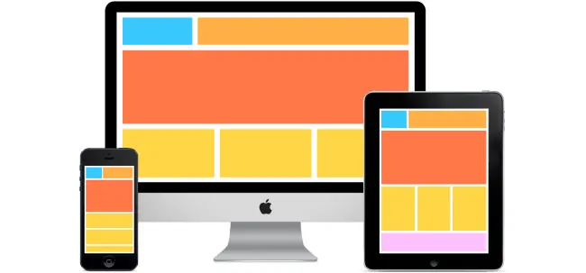 responsive design