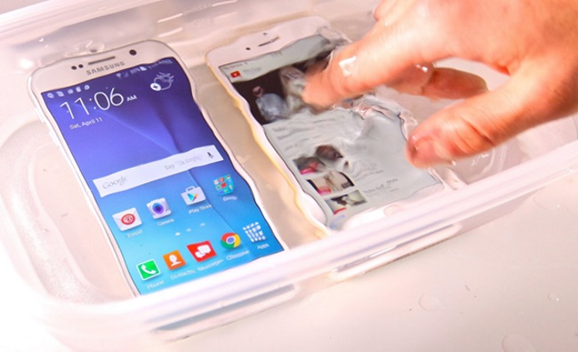 samsung galaxy s8