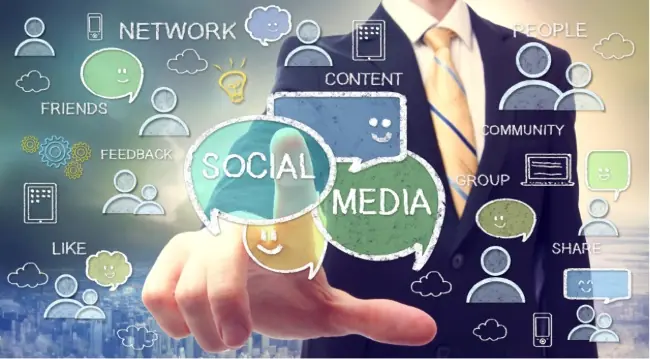 technology will change communication
