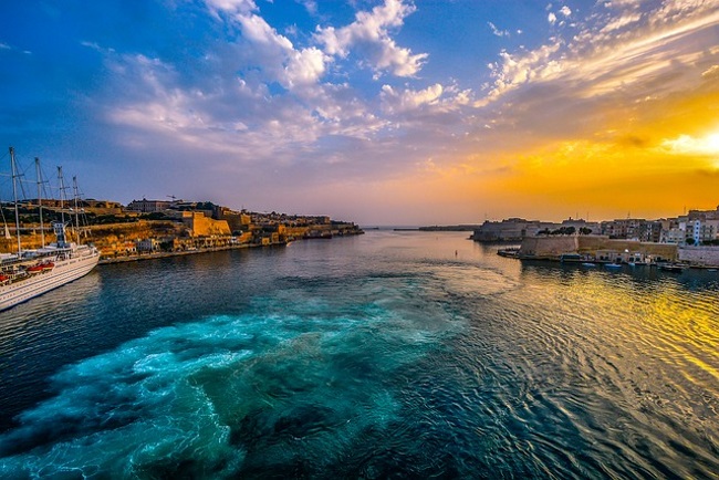 Beautiful Malta