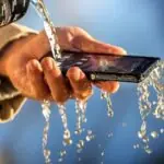 Best Waterproof Phones of 2017