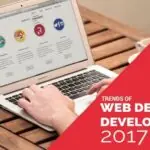 Website Designing Trends you need to look for in 2017