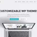 The Best WordPress Themes for Web Developers