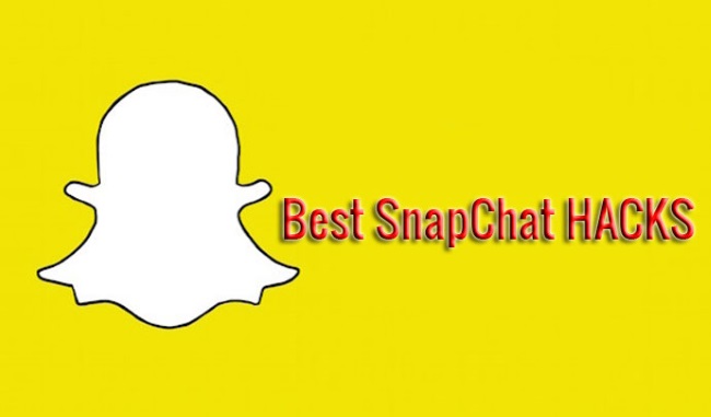 SnapChat becomes one of the most popular social media apps that you can download on your smartphone