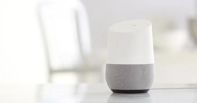 Google home
