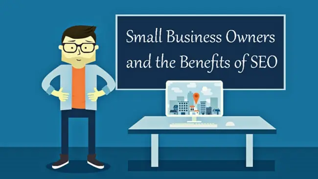 SEO benefits for SMO